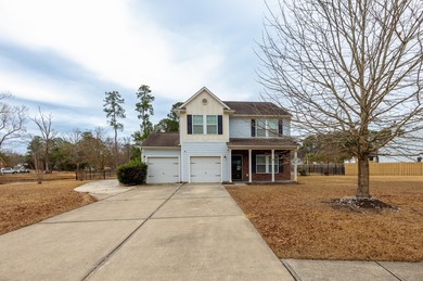 (private lake, pond, coastal) Home For Sale in Summerville South Carolina