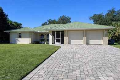 Lehigh Acres Area Home Sale Pending in Lehigh Acres Florida