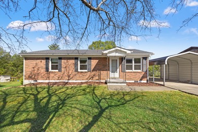 Kentucky River Home Sale Pending in Irvine Kentucky