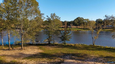 Weiss Lake Lot For Sale in Cedar Bluff Alabama