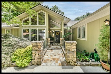 SPECTACULAR YEAR-ROUND WATER VIEWS of Lake Keowee from all of - photo 1