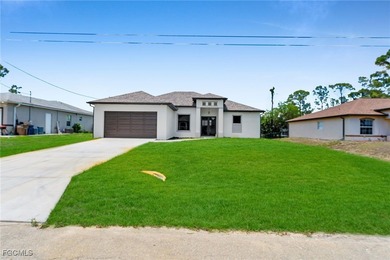 Lehigh Acres Area Home For Sale in Lehigh Acres Florida