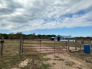 (private lake, pond, creek) Acreage For Sale in Telephone Texas