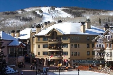 (private lake, pond, creek) Condo For Sale in Beaver Creek Colorado