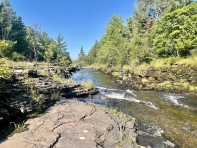 Great Chazy River Acreage For Sale in Altona New York