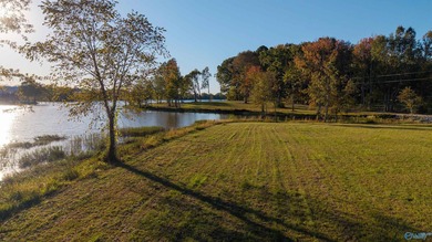 Weiss Lake Lot For Sale in Cedar Bluff Alabama