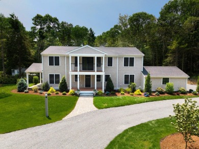 Lake Home For Sale in Centerville, Massachusetts