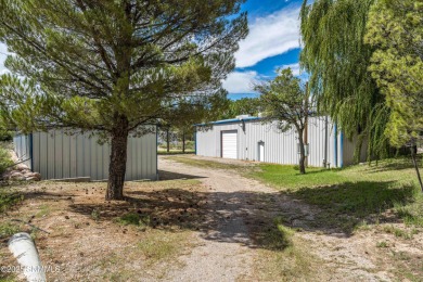(private lake, pond, creek) Home For Sale in Arrey New Mexico