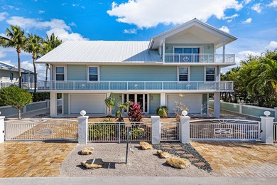 Enjoy this OPEN WATER luxury lifestyle in the coveted area of - photo 11