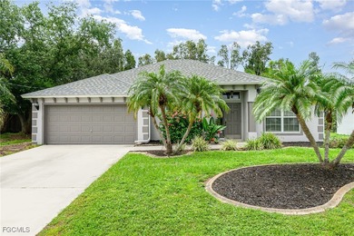 Cape Coral Area Home Sale Pending in Cape Coral Florida