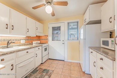 Perfectly located, east facing patio for your enjoyment of those