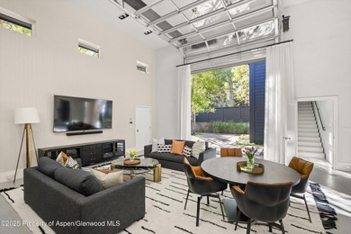 Unique opportunity to own one of Aspen's most magical - photo 12