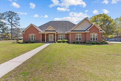 A rare opportunity in Geneva, Alabama -- just 35 minutes from