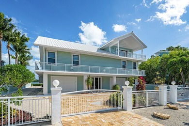 Enjoy this OPEN WATER luxury lifestyle in the coveted area of - photo 15