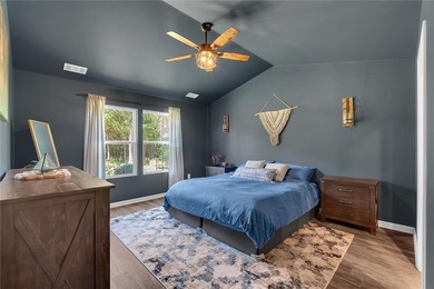 Built in 2023, this nearly new single-story home offers a - photo 5