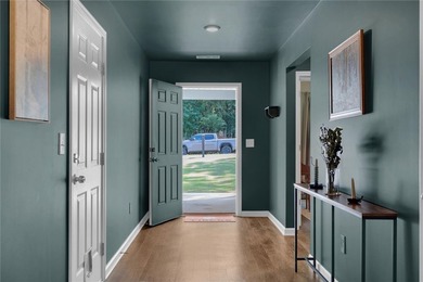 Built in 2023, this nearly new single-story home offers a - photo 8