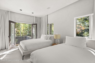 Unique opportunity to own one of Aspen's most magical - photo 19