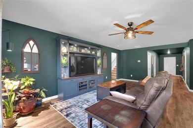 Built in 2023, this nearly new single-story home offers a - photo 9