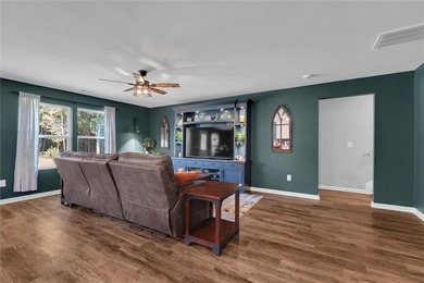 Built in 2023, this nearly new single-story home offers a - photo 10