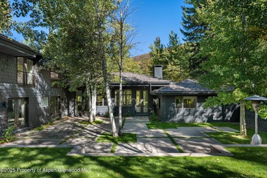 Unique opportunity to own one of Aspen's most magical - photo 26