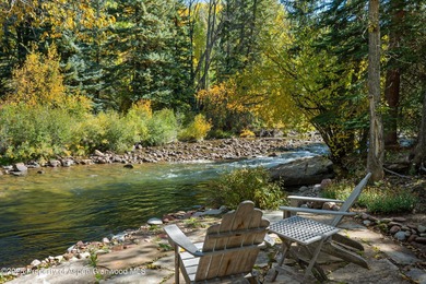 Unique opportunity to own one of Aspen's most magical - photo 27