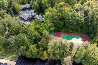 Lake Home For Sale in Eagle Bay, New York