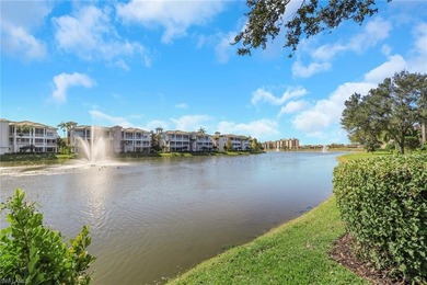 (private lake, pond, coastal) Condo For Sale in Naples Florida