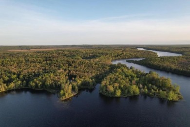 Lake Acreage For Sale in Tomahawk, Wisconsin