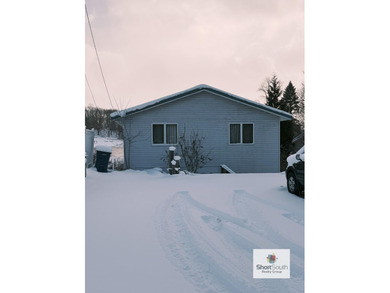 (private lake, pond, creek) Home Sale Pending in Sparta Michigan