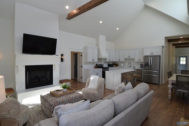 Look no further - this is the perfect lake cottage! This unique - photo 9