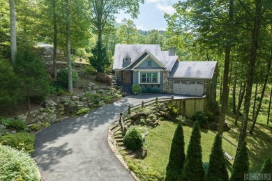Lake Home For Sale in Glenville, North Carolina