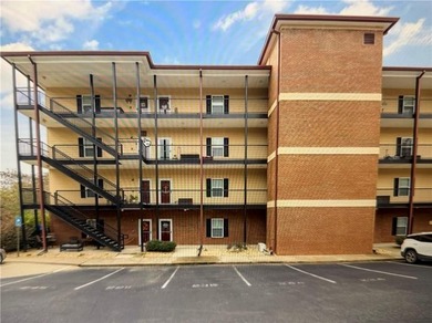 Lake Harding Condo For Sale in Valley Alabama