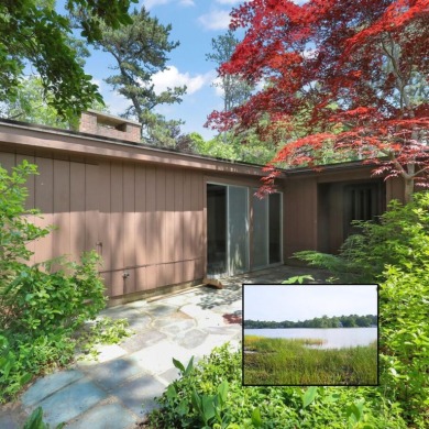 Lake Home For Sale in East Wareham, Massachusetts