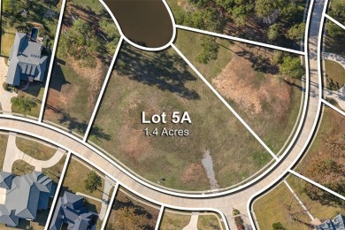 Lake Lot For Sale in Shreveport, Louisiana