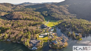 Lake Toxaway Gem - Offered Fully Furnished: Thoughtfully - photo 2