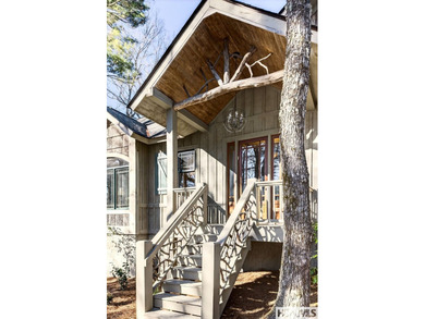Lake Toxaway Gem - Offered Fully Furnished: Thoughtfully - photo 3