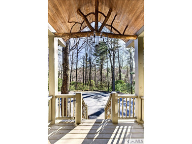 Lake Toxaway Gem - Offered Fully Furnished: Thoughtfully - photo 4