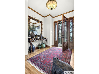 Lake Toxaway Gem - Offered Fully Furnished: Thoughtfully - photo 5