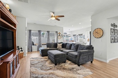 Welcome to your new home in Hidden Pines. DUAL Owner's Suites! - photo 6