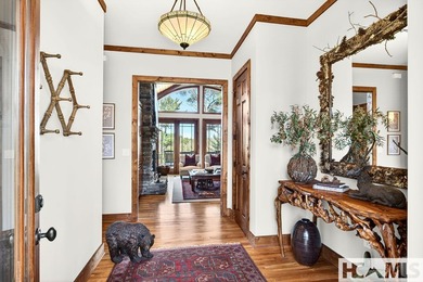 Lake Toxaway Gem - Offered Fully Furnished: Thoughtfully - photo 6