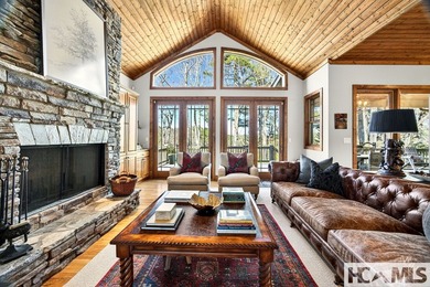 Lake Toxaway Gem - Offered Fully Furnished: Thoughtfully - photo 7