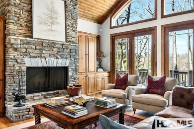 Lake Toxaway Gem - Offered Fully Furnished: Thoughtfully - photo 8