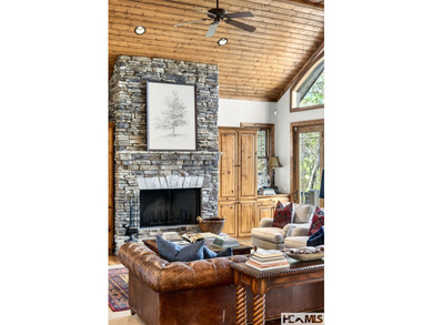 Lake Toxaway Gem - Offered Fully Furnished: Thoughtfully - photo 9