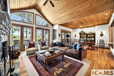 Lake Toxaway Gem - Offered Fully Furnished: Thoughtfully - photo 10