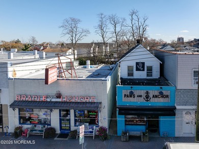 Fletcher Lake Commercial For Sale in Bradley Beach New Jersey
