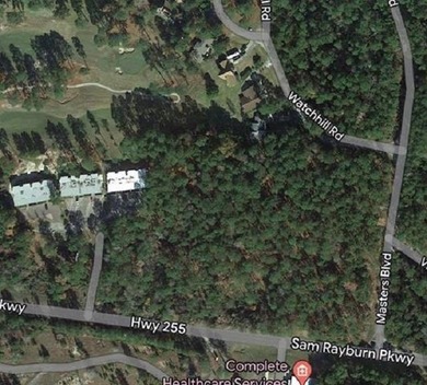 Lake Sam Rayburn  Commercial For Sale in Brookeland Texas