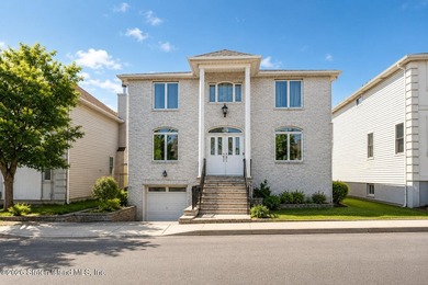 Welcome to this spacious Center Hall Colonial nestled in a - photo 1