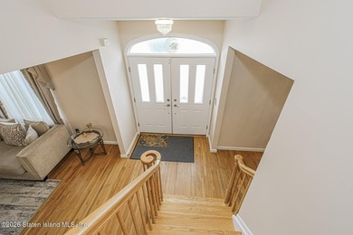 Welcome to this spacious Center Hall Colonial nestled in a - photo 3