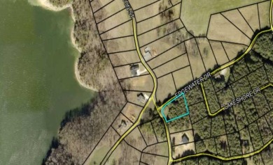 Lake Cumberland 3/4 Acre Building Lot - photo 4