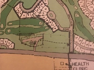9.81 acres of unrestricted land in a growing community, minutes - photo 4